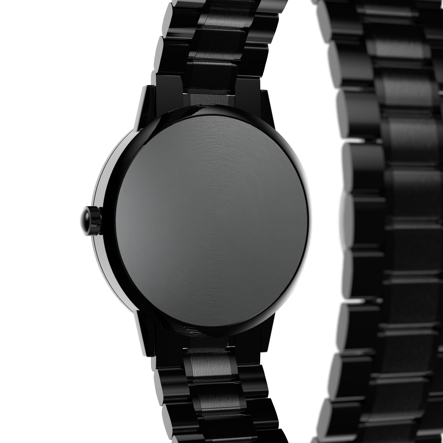 Fivron® - V8 Spinning Watch