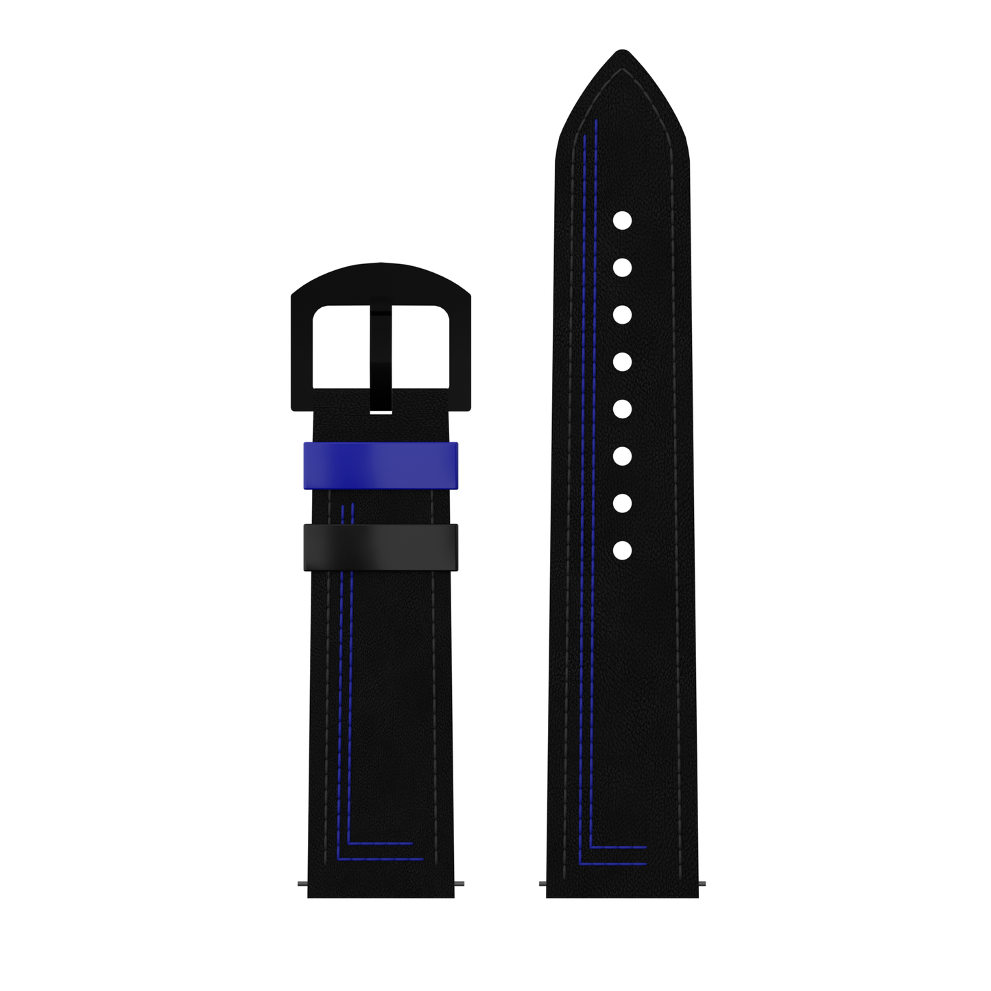 Fivron® - Leather Strap