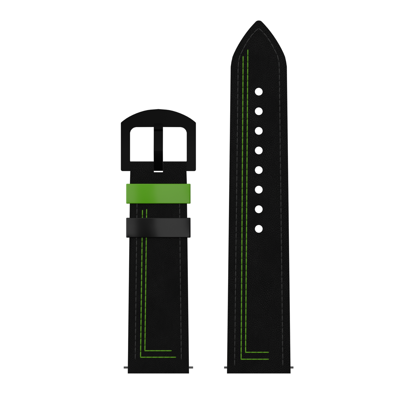 Fivron® - Leather Strap