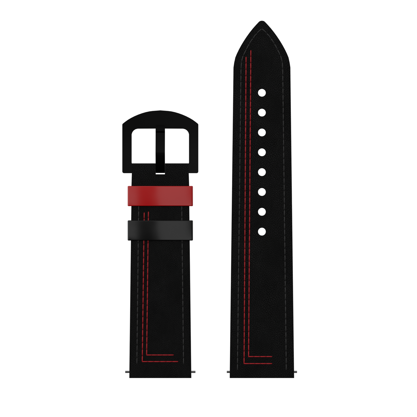 Fivron® - Leather Strap