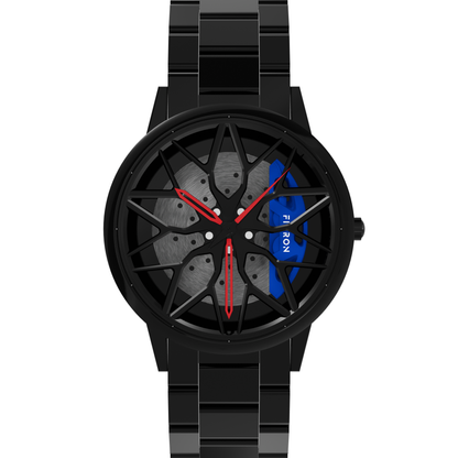 Fivron® - AMG Spinning Watch