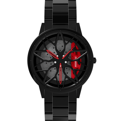 Fivron® - AMG Spinning Watch