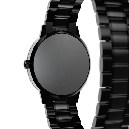 Fivron® - M4 Spinning Watch