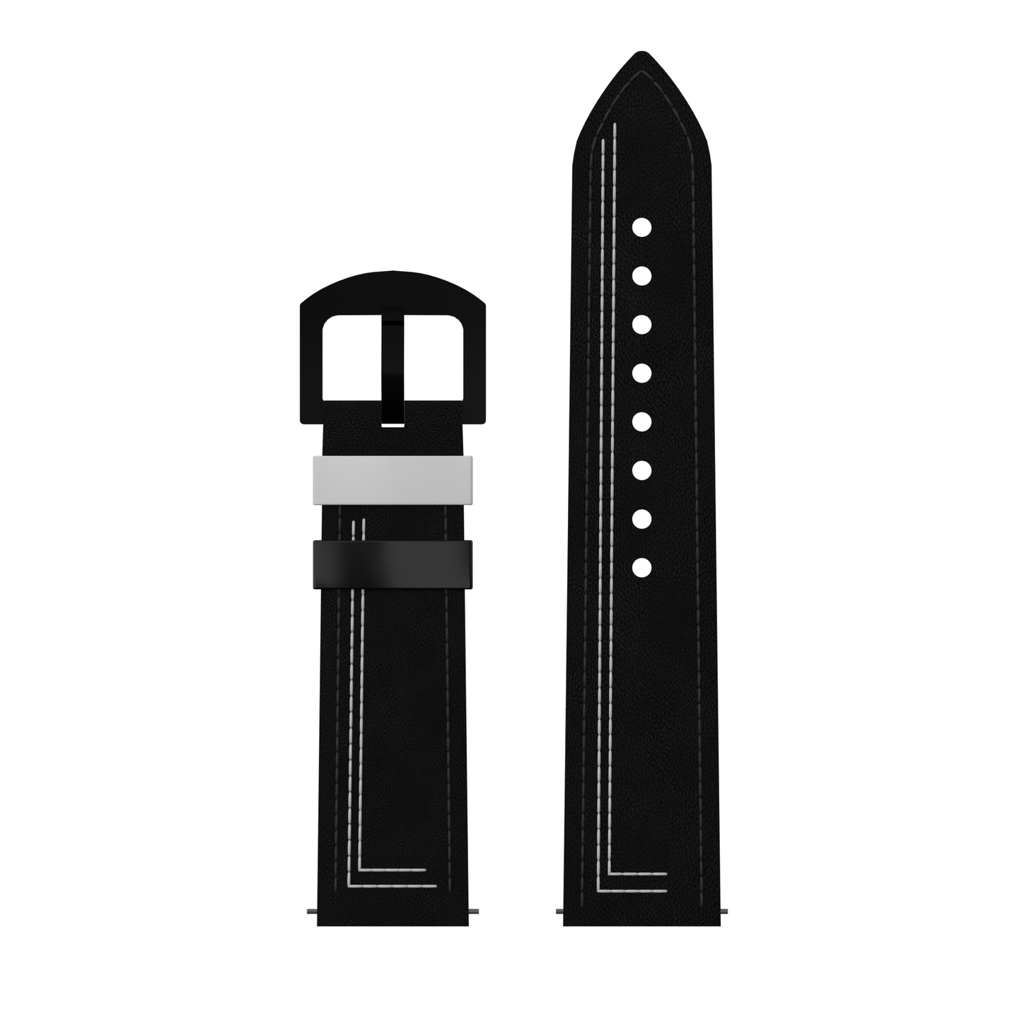 Fivron® - Leather Strap