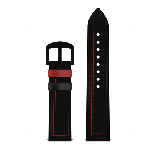 Fivron® - Leather Strap